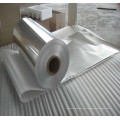 Folha de alumínio do rolo da folha de alumínio da posse da casa 8011 para o condicionador de ar